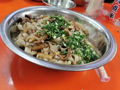 老友牛肉干捞-舒记粉店(七星路店)