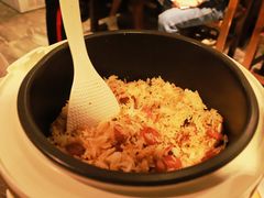 腊味饭-壹盏灯(蚂蚁工房店)