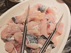 -老船舫·现做活鲜鱼馆(东郊记忆店)