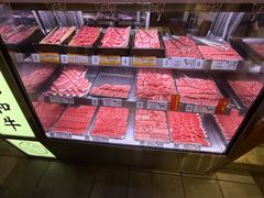 -和牛放题的殿堂 肉屋横丁(秋叶原店)