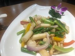 -周锦记广式餐厅