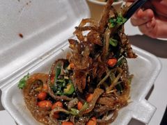 -陈添記·祖傳爽鱼皮·西关老字号(广州首店)