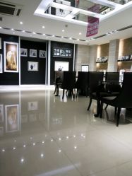 点击看大图 -唯一视觉婚纱摄影(李家村店)
