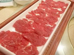 -阳坊胜利涮羊肉(阳坊老店)