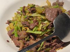 -爱碗亭·鲜炒湖南菜(壹城中心店)