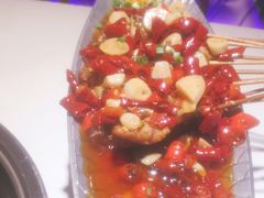 -蕃茄述·好汤自然来(江汉路店)