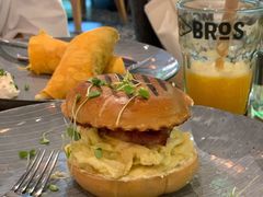 -Moka Bros 摩卡站(嘉华店)