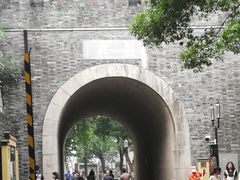 -鼓楼(西湖风景名胜区)