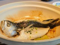 -鱼乐轩·俄罗斯海鲜直供餐厅(群力店)
