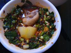 -品品野菜铜火锅(文汇路店)