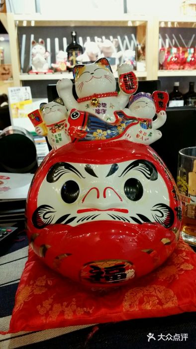 伽谷蘭じゃぐら居酒屋(三里屯店)图片