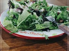 -Tubestation站点比萨(新世界大望路店)