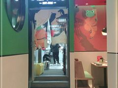 -蛙小侠(合浦万达店)