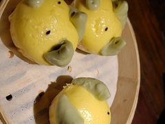 -外婆家(蓝色港湾店)