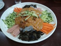 -大城·烧烤海鲜大排档(台东店)