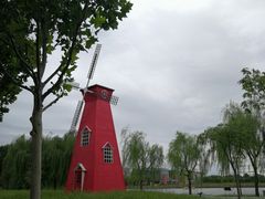 -廊坊文化艺术中心