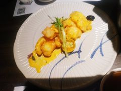 -匠和风精致料理(莆田财富中心店)