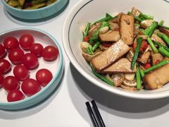 -湘语·湖南家常菜(新洲店)