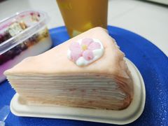 -奈雪的茶(大连新玛特店)