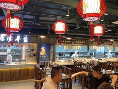 -老盛庆排档•南京菜(夫子庙店)