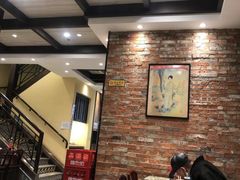 大堂-鲜得来排骨年糕(云南南路店)