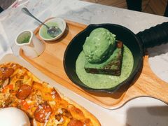 -必胜客(张掖西大街店)