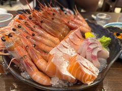 -田舍家Inakaya·炉端烧·铁板烧(天汇igc店)