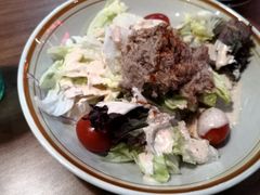 -萨莉亚意式餐厅(国和1000店)