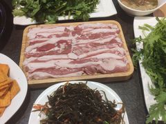 -徐记铜火锅(泉园店)