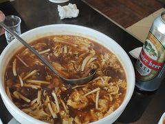 -老牌坊鲁菜名店(聊城美食岛店)
