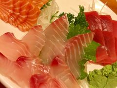 -浪花亭日本料理(古田路店)