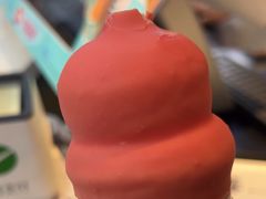 -DQ·蛋糕·冰淇淋(奥林匹克广场店)