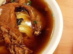 -老盛兴·上海小笼汤包馆(武夷店)