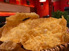 -京韵胡同·酱香羊蝎子火锅涮肉(长寿路店)