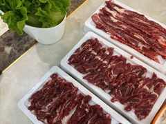 -潮悦牛肉火锅城(水贝店)