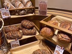 -巴黎贝甜(凯德MALL望京店)