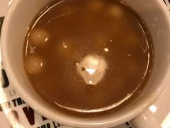 花生圆子-The COOK·厨餐厅·自助餐(浦东嘉里大酒店)