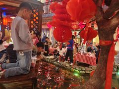 -鱼满舱·鲜活海鲜·正宗鲁菜
