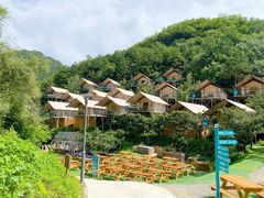 -北京山里寒舍度假酒店