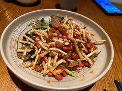 -云海肴·汽锅鸡·云南菜(苏州中心店)