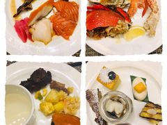 -洲际酒店·地平线全日餐厅HORIZON CAFÉ