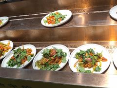 -苏格里岛自助烤肉海鲜火锅(成都金牛万达店)