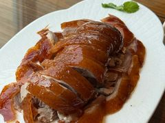 -北京老铺烤鸭(西稍门店)