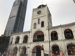 -江苏省无锡连元街小学