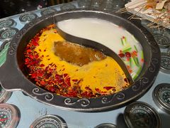 -8号苑自助烤场(西单店)