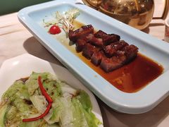 -稻香饭店(龙华天虹店)