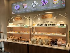 -香雪儿(郑东新区店)