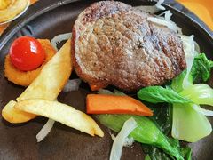 -北大家园食堂