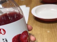 -喜家德虾仁水饺(南山书城店)