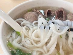 -福合埕牛肉丸(福平路店)